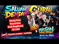 Lagu Makin Malam Makin Manggilo😂🤣Non Stop Duel SERO🔥Mak Son Vs Mak Ipin Di Pematang Panjang