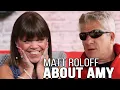 Star Matt Roloff Calls Ex-Wife Amy Stubborn EXCLUSIVE CLIP - Little People Big World
