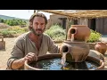 Download Lagu Build This GENIUS Medieval Water Purification System