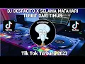Download Lagu DJ DESPACITO X SELAMA MATAHARI TERBIT DARI TIMUR TIK TOK TETBARU