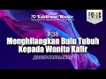 Download Lagu 70 Kekeliruan Wanita - #38 Menghilangkan Bulu Tubuh kepada Wanita Kafir