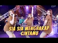 Download Lagu Shinta Arsinta - SIA SIA MENGHARAP CINTAMU (Official Music Video ANEKA SAFARI)