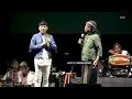 Download Lagu GUYON MATON GAYENG! MBAH WALUYO ft DHIMAS TEDJO (FKY 2025)