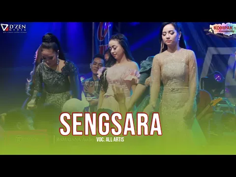 Download MP3 Sengsara