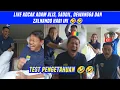 Download Lagu LIVE KOCAK ADAM ALIS SADDIL RAMDANI, DEWANGGA DAN ZALNANDO HARI INI PERSIB TC THAILAND Download Lagu LIVE KOCAK ADAM ALIS SADDIL RAMDANI, DEWANGGA DAN ZALNANDO HARI INI PERSIB TC THAILAND