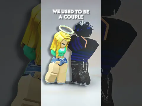 WE BROKE UP. 💔