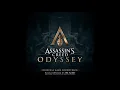 Assassin's Creed Odyssey [Original Game Soundtrack] w/ Timestamps