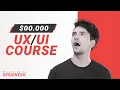 The Ultimate UI UX Course From Research to Development