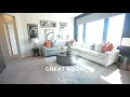 Tucana Pointe at Valley Vista 1210 Floor Plan by Express Homes and D R Horton Las Vegas