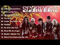 Download Lagu Best Song Of Scorpions💕  Greatest Hit Scorpions