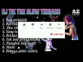 Download Lagu dj tiktok terbaru kau terindah.