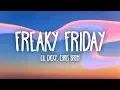 Download Lagu Lil Dicky - Freaky Fridays ft. Chris Brown