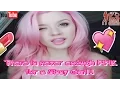 There is never enough pink for a sissy girl - TG Captions YouTube Slideshow