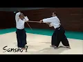 Download Lagu Introduction to Chiba Sensei's Weapons System - Sansho 1 Kata