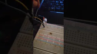 UCI Coursera - Raspberry Pi Assignment