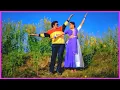 Balakrishna, Vijayashanthi Superhit Video Song - Sahasa Samrat Movie Songs | Telugu Movie Songs HD