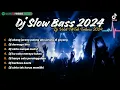 Download Lagu Dj abang jarang pulang aku jarang di goyang dj slow bass viral Tik Tok 2024