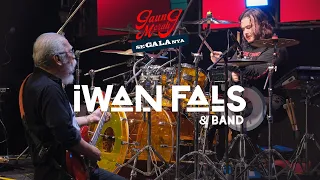 Download Iwan Fals \u0026 Band | Gaung Merah SeGALAnya - Bandung 2023 MP3