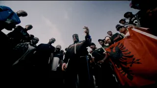 Kalash Criminel - SAUVAGERIE 4 (Clip Officiel)