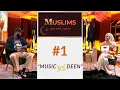 Download Lagu Muslims and the Dunya S1 E1: Dj Kash \