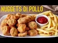 Download Lagu Kipnuggets: Eenvoudig recept - Zelfgemaakt door Benedetta