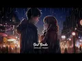 Dost Banke  (Slowed + Reverb) - Rahat Fateh Ali Khan, Gurnazar, Kartik Dev | Anshul3zx