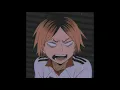 new girl Kenma Kozume x Listener Haikyuu Fanfiction Reading
