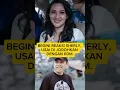Download Lagu BEGINI REAKSI SHERLY, USAI DI JODOHKAN DENGAN KDM #dedimulyadi#sherly#shorts