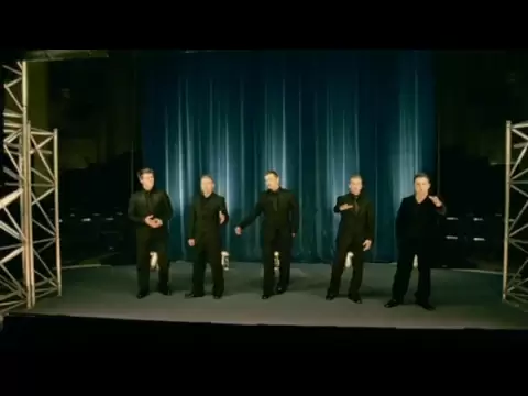 Download MP3 Westlife - Mandy (Official Video)