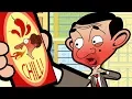 Download Lagu Chilli Bean | Funny Episodes | Mr Bean Cartoon World