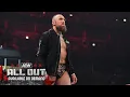 Download Lagu IT'S THE FINAL COUNTDOWN! Bryan Danielson Makes His Return at AEW All Out 2023