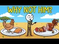 Why Don t We Eat Male Chickens