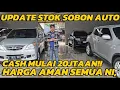 Download Lagu UPDATE STOK SOBON AUTO!! PA HAJI KANDASIN SEMUA, CASH MULAI 20JTAAN, YUKK GASSKEUN!!