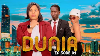 DUNIA Ep 01 