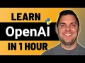 OpenAI API Explained Learn GPT Codex Fine-Tuning Zero-Shot Classification Using Python