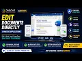 Microsoft Office 365 Integration Demo N2wDMS Productivity Collaboration Platform