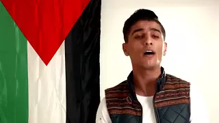 موطني موطني بدون موسيقى دندنها
