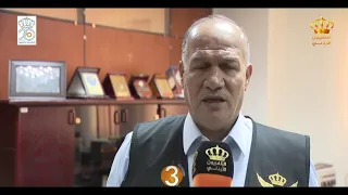 خطة أمنية لمكافحة التهريب الجمركي والضريبي في العقبة 