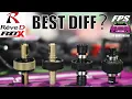 Download Lagu Reve'D RDX Diff Testing: The Surprising Winner Revealed RC DRIFT