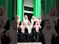 Download Lagu Qolbi fil madinah (Grup Vokal Alhusna)