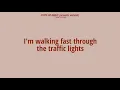 [LYRICS] STATE OF GRACE (acoustic version) (Taylor's Version) - Taylor Swift