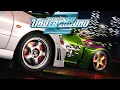 Need for Speed Underground 2 100 Completion 4K 60FPS