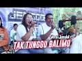Download Lagu TAK TUNGGU BALIMU Versi Wulan JNP77 Ft Lek No Jandhut JENGGOLO PUTRO Jordan Audio Live Sekoto 2022