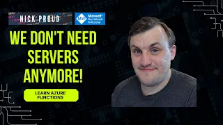 Let s go SERVERLESS - Intro to Azure Functions