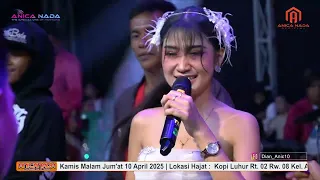 jablay rindy noviantika anica nada 10 april 2025 argasunya harjamukti cirebon