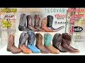 7 060 Dissected - Who s best Ultimate Cowboy boot showdown