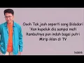 Download Lagu Putri Iklan - Keljo, Azhardi \u0026 Devin Adamn | Lirik Lagu Indonesia