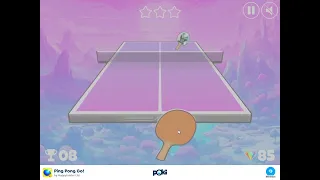 PING PONG GO Play Online for Free Poki
