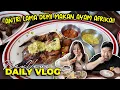 Download Lagu MUSTI ANTRI PANJANG DEMI BISA MAKAN AYAM AFRIKA INI!!