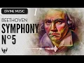 💥 BEETHOVEN ❯ Symphony No. 5 ❯ 432 Hz 🎶